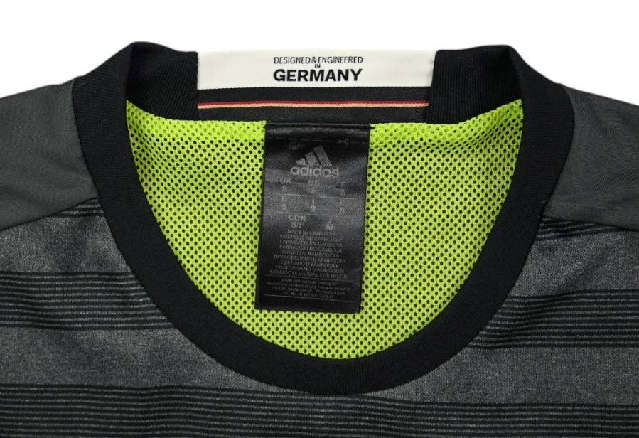2015-17 GERMANY *HOWEDES* SHIRT S