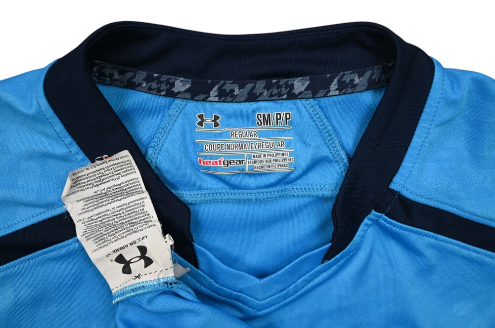 2013-14 TOTTENHAM HOTSPUR SHIRT S