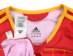 2006-08 SPAIN *SERGIO RAMOS* KOSZULKA XL