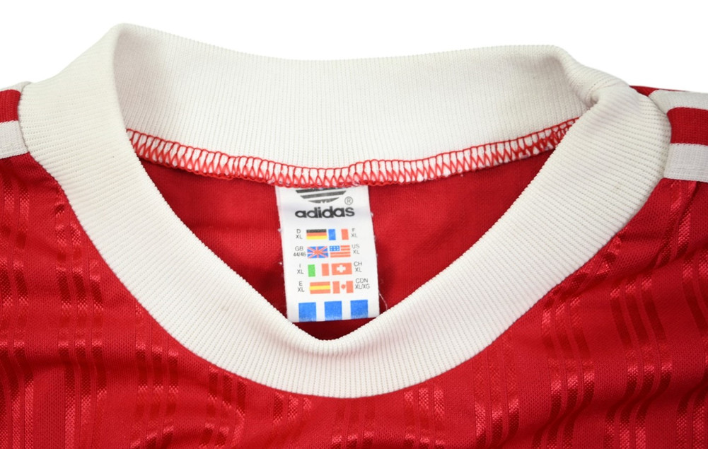 GREIFSWALDER SC LONGSLEEVE KOSZULKA XL