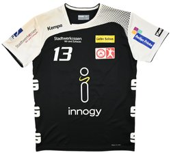 TUSEM ESSEN HANDBALL *L. ELLWANGER* SHIRT XXL