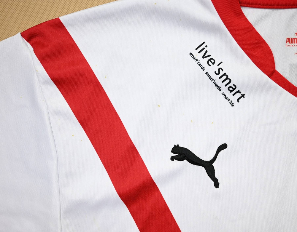 ST HELENS  RUGBY KOSZULKA L