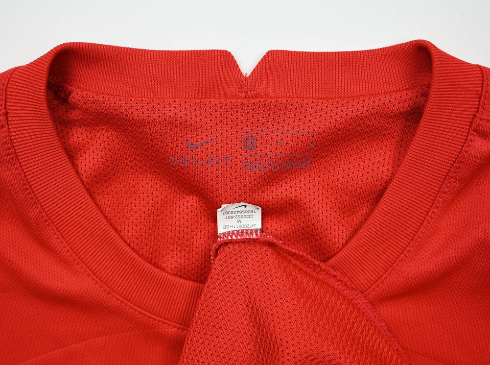 NIKE FC HOME KOSZULKA M