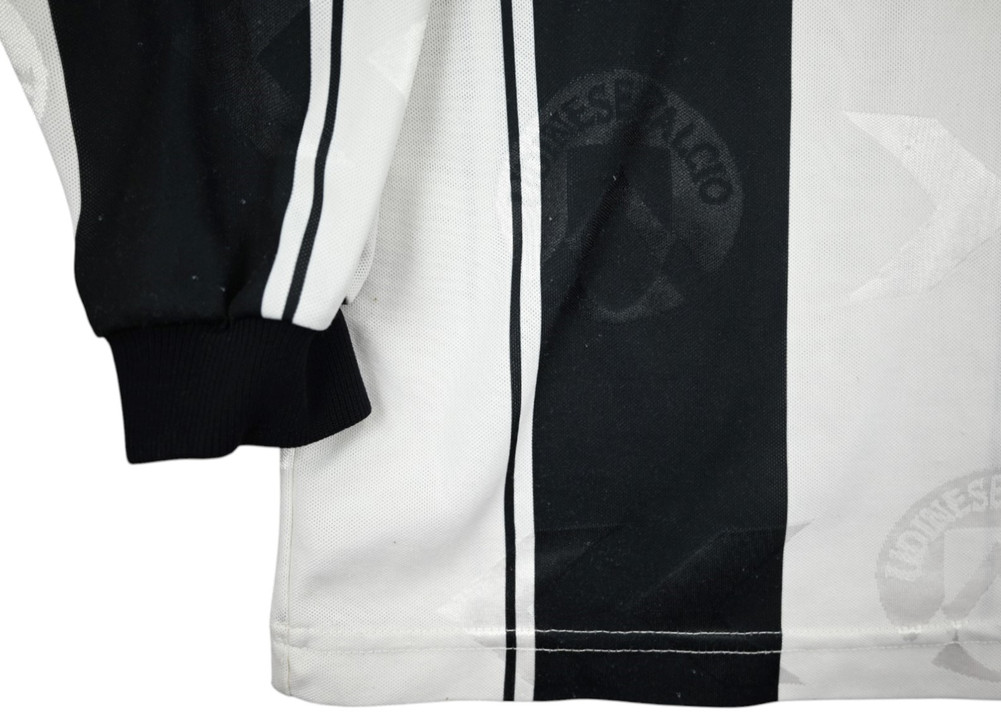 1996-97 UDINESE CALCIO LONGSLEEVE XL