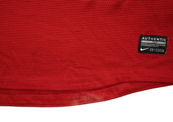 2012-13 PORTUGAL *RONALDO* SHIRT L