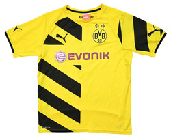 2014-15 BORUSSIA DORTMUND *IMMOBILE* SHIRT XL. BOYS
