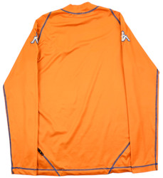 2003-04 BRESCIA CALCIO LONGSLEEVE SHIRT S