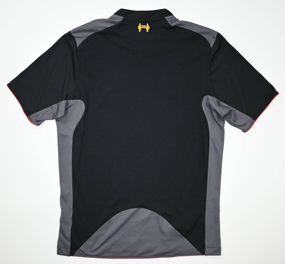 2012-13 LIVERPOOL SHIRT M