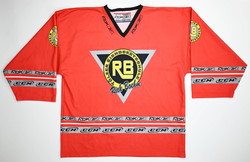 TOLZER HOCKEY REEBOK SHIRT XL