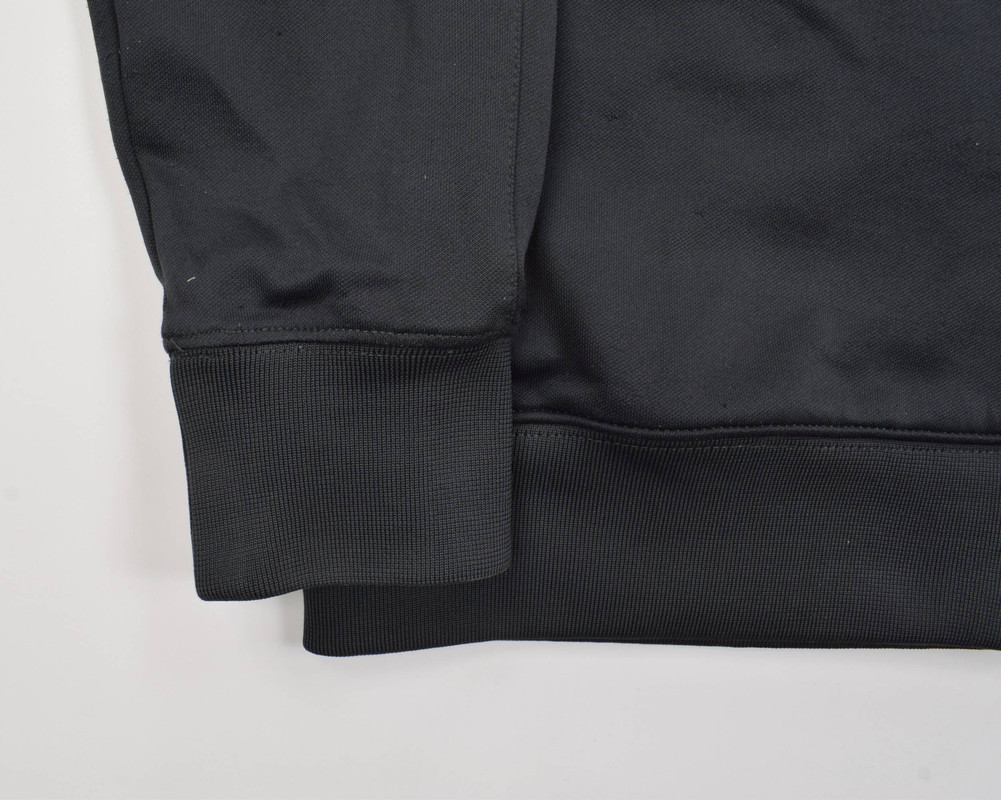 MANCHESTER UNITED BLUZA L