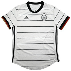 2020-21 GERMANY KOSZULKA WOMENS M