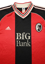 1998-99 FREIBURG KOSZULKA XXL