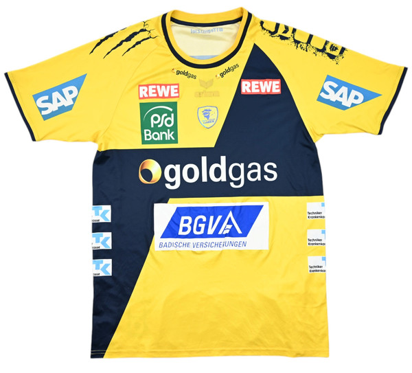 RHEIN-NECKAR LOWEN HANDBALL SHIRT XXL