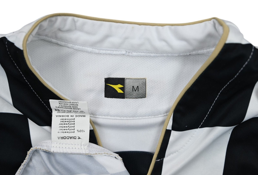 2007-08 BOAVISTA SHIRT M