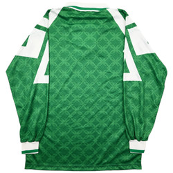 ASICS OLDSCHOOL LONGSLEEVE XL