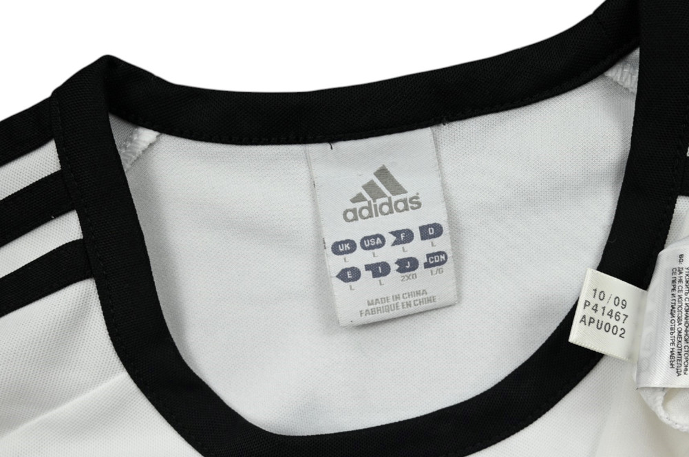 2010-11 GERMANY *GOMEZ* KOSZULKA L