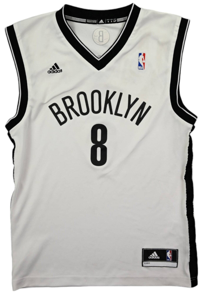 BROOKLYN NETS *WILLIAMS* NBA SHIRT S