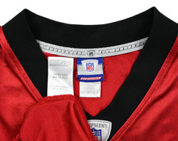 TAMPA BAY BUCCANEERS *BARBER* NFL KOSZULKA XXL