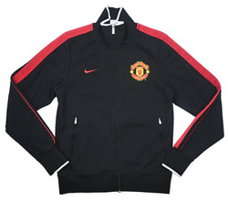 MANCHESTER UNITED BLUZA S