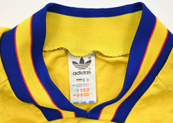 1994-96 SWEDEN SHIRT L