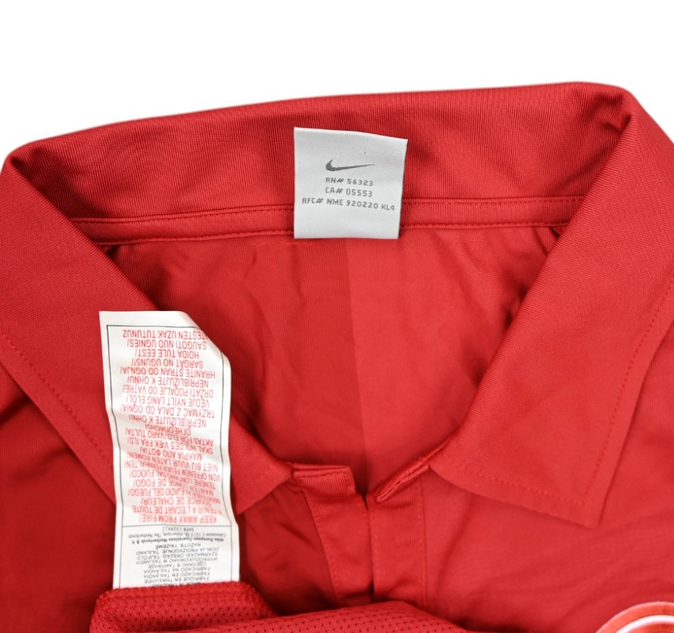 2006-07 ROT-WEISS ESSEN LONGSLEEVE M