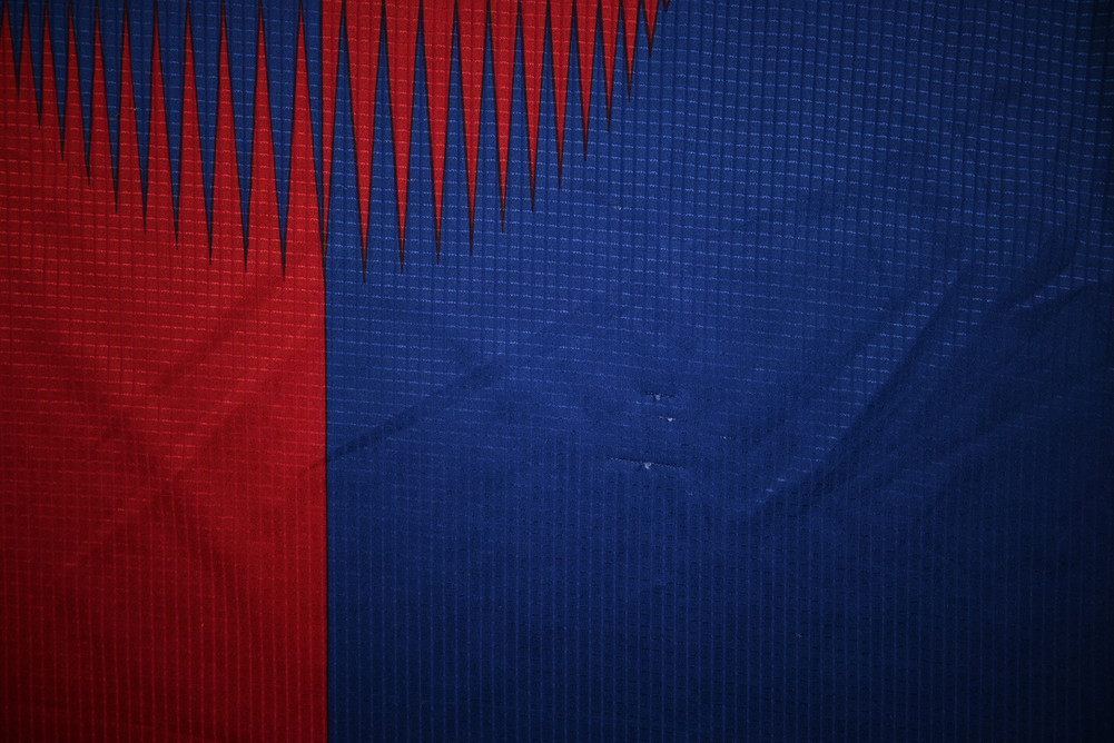 1999-00 BARCELONA KOSZULKA XL