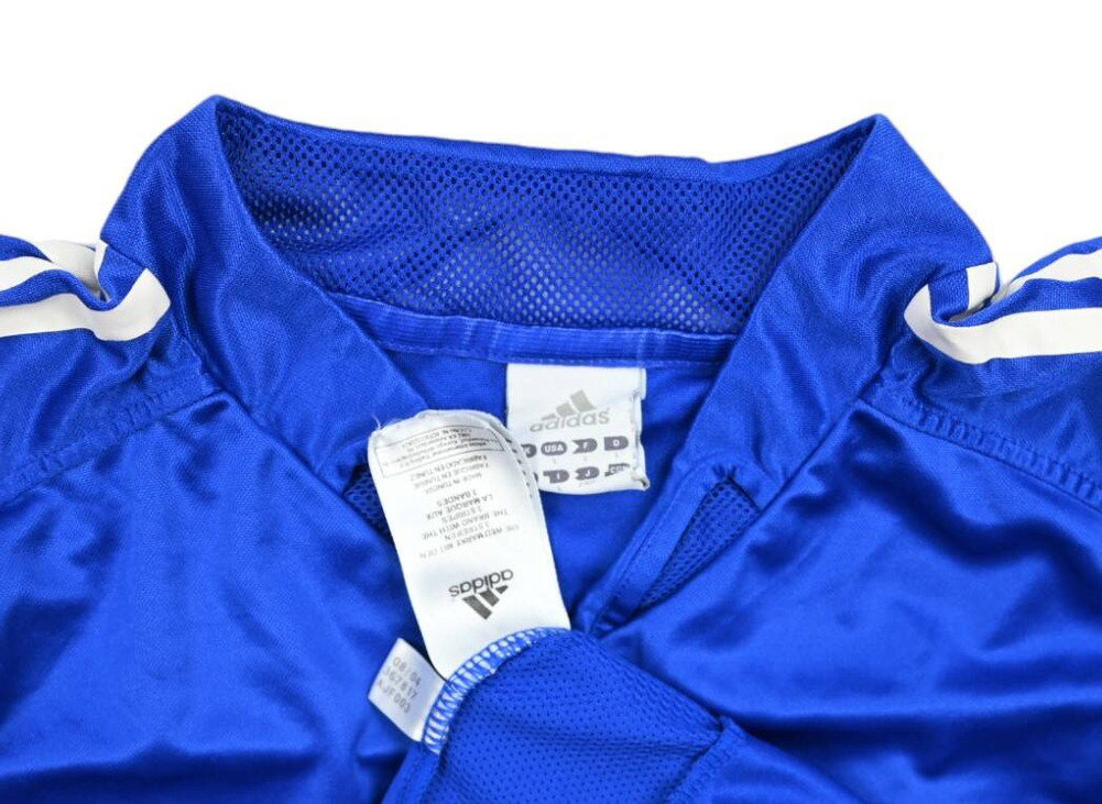 2004-05 REAL MADRID KOSZULKA L