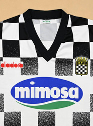 1993-94 BOAVISTA PORTO KOSZULKA L