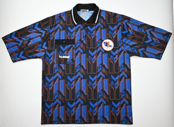 ADIDAS OLDSCHOOL SHIRT XL