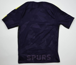 2017-18 TOTTENHAM HOTSPUR KOSZULKA S