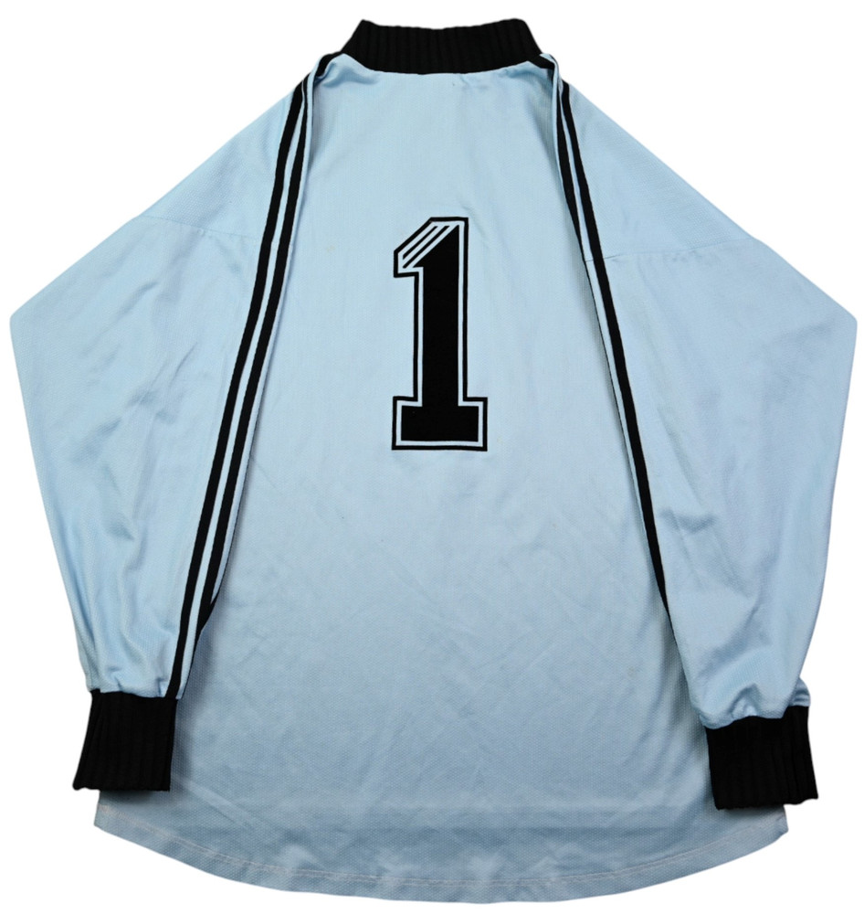 ADIDAS VINTAGE GOALKEEPER LONGSLEEVE SHIRT XL