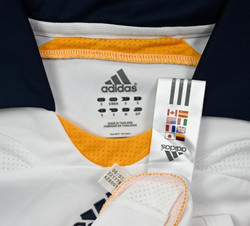 2007-08 LOS ANGELES GALAXY *BECKHAM* SHIRT S