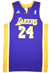 LOS ANGELES LAKERS *BRYANT* NBA SHIRT L. BOYS