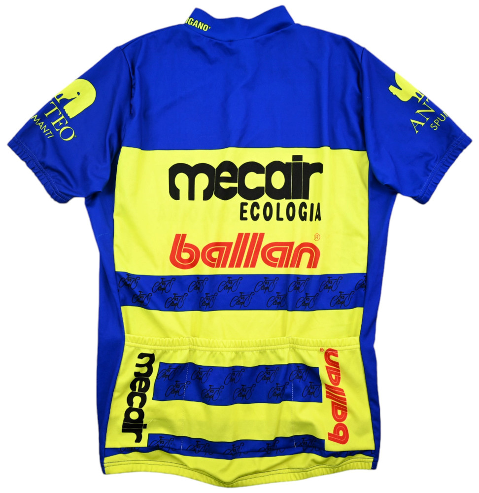 BIEMME CYCLING SHIRT XXL