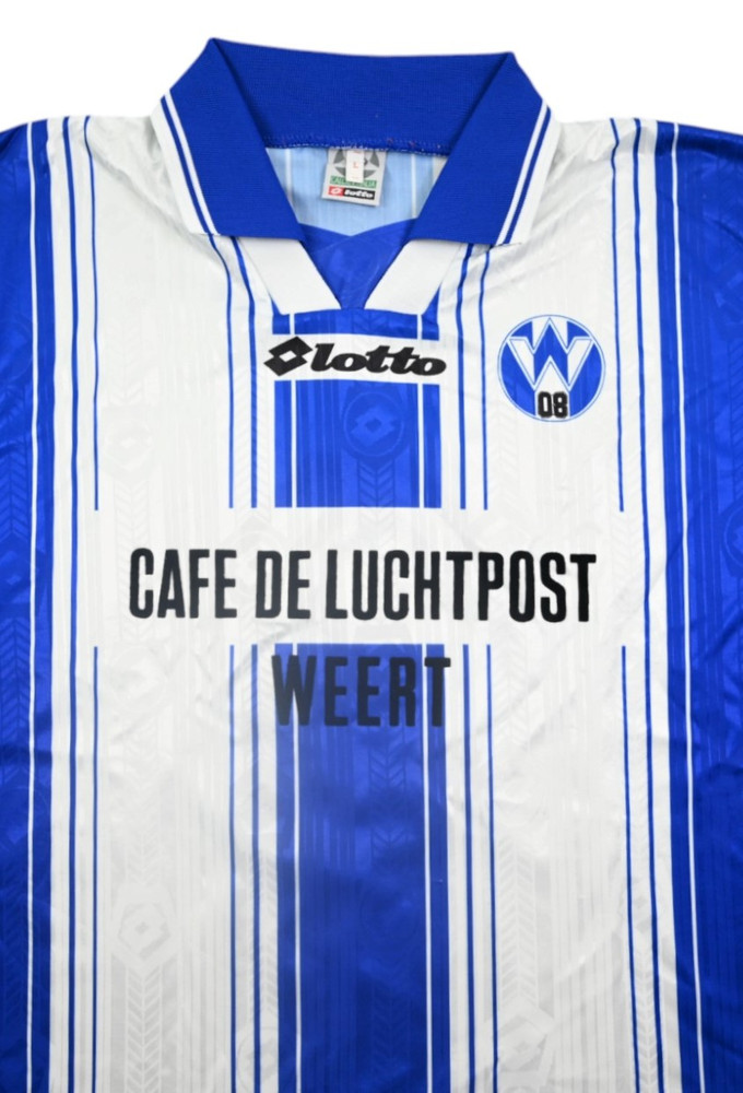 WILHELMINA 08 SHIRT L