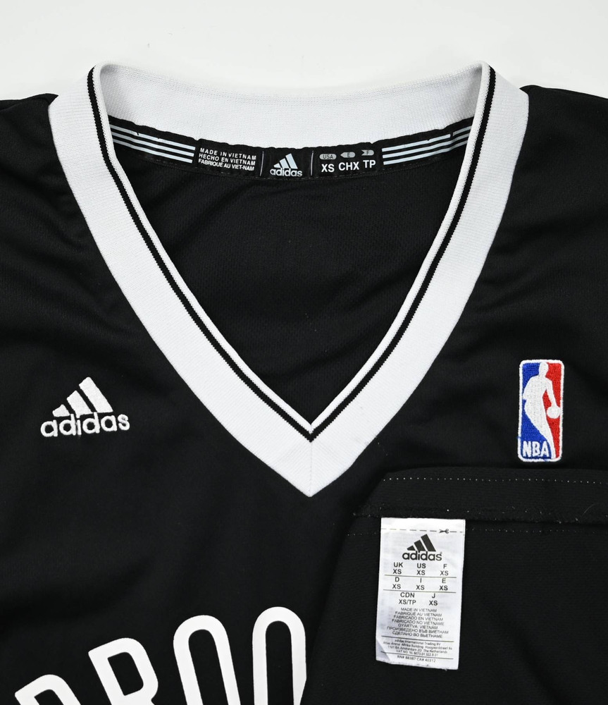 BROOKLYN NETS *WILLIAMS* NBA KOSZULKA XS