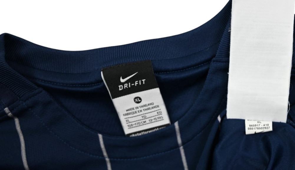 2016-17 WOLFSBURG KOSZULKA XL. BOYS 