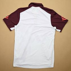 ADIDAS KOSZULKA TRENINGOWA S