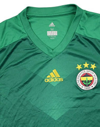 2017-18 FENERBAHCE SHIRT M