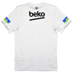 2022-23 BESIKTAS KOSZULKA S