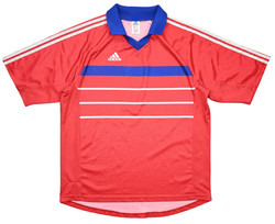 ADIDAS OLDSCHOOL KOSZULKA XL