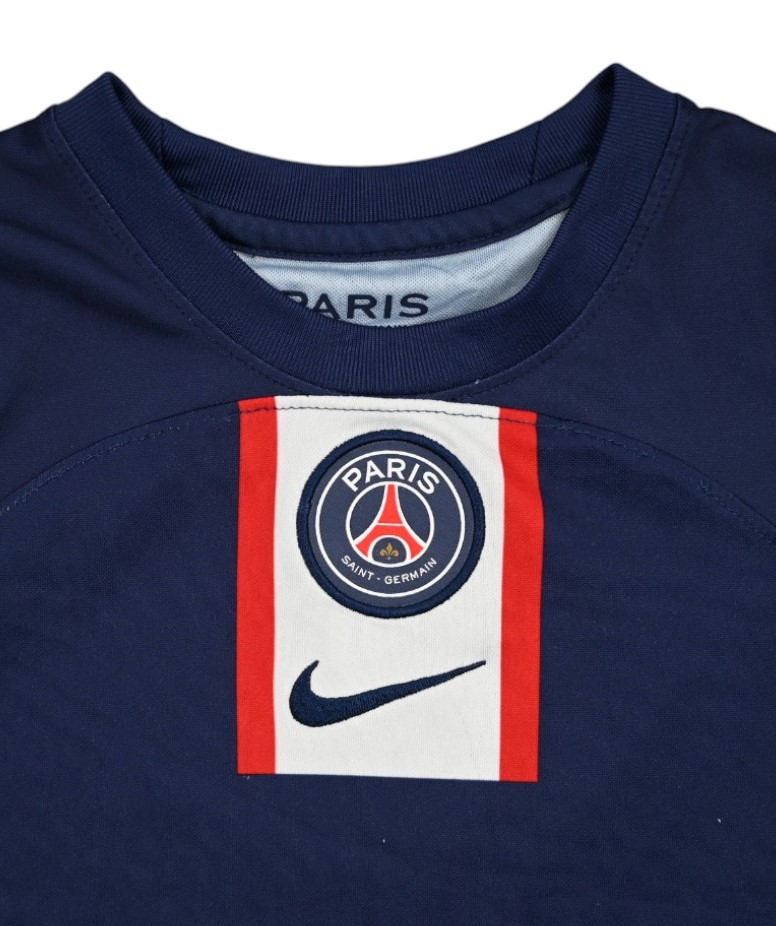 2022-23 PARIS SAINT- GERMAIN SHIRT L. BOYS 