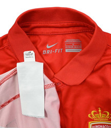 2014-15 AS MONACO KOSZULKA L. BOYS