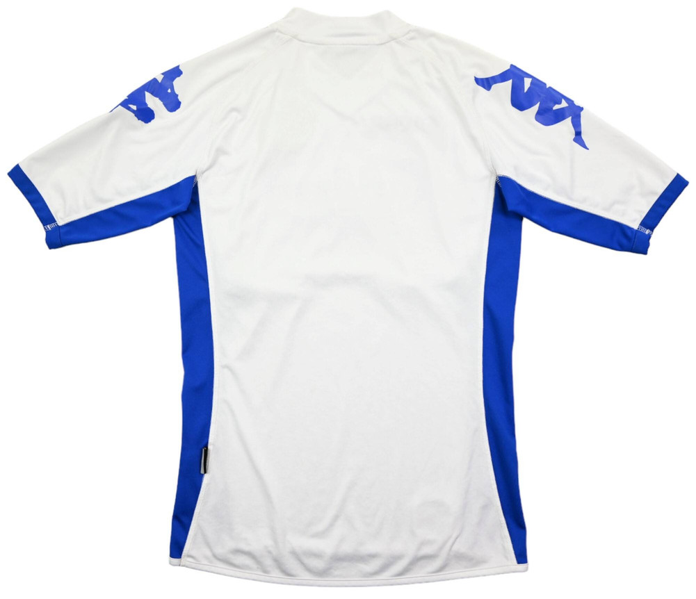 2011-12 FC COPENHAGEN KOSZUKA XS