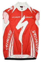 SPECIALIZED CYCLING SHIRT L