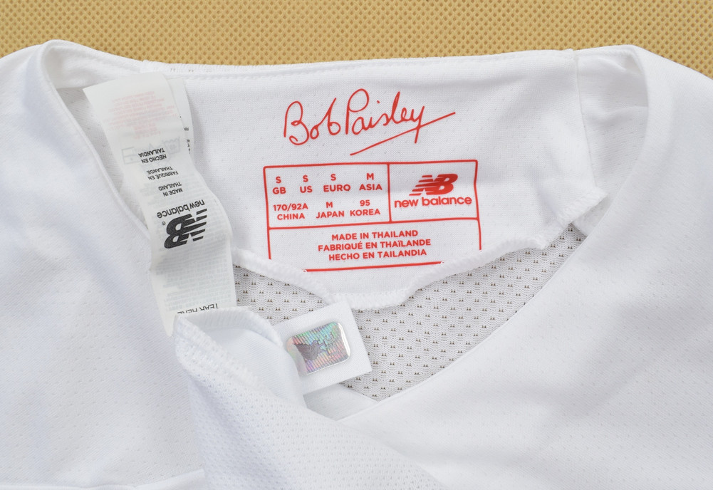 2019-20 LIVERPOOL KOSZULKA  S