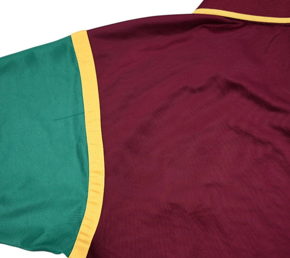 1999-00 PORTUGAL SHIRT S 