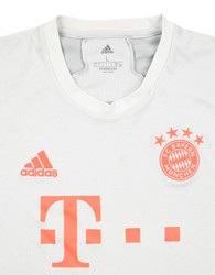 2020-21 BAYERN MUNCHEN SHIRT L