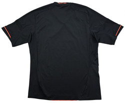 2012-13 BAYERN MUNCHEN SHIRT L