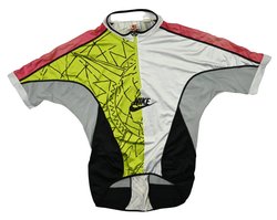 NIKE CYCLING SHIRT L